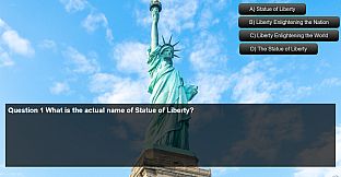 Hardcore Trivia Giant Quiz Package