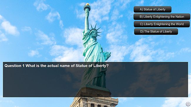 Hardcore Trivia Giant Quiz Package