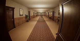 8 Days at the Motel