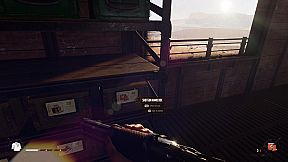 SAND: Raiders of Sophie