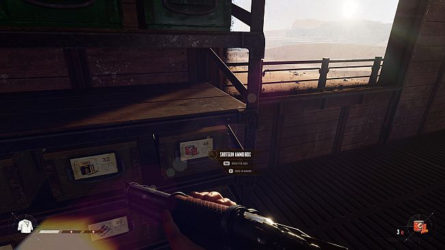 SAND: Raiders of Sophie