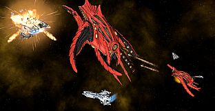 Galactic Civilizations III - Mega Events DLC