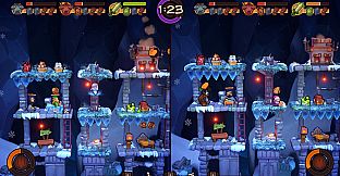 Dorfs: Hammers For Hire