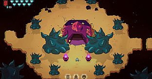 Minishoot' Adventures - Nintendo Switch 2 Edition