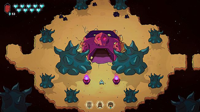 Minishoot' Adventures - Nintendo Switch 2 Edition