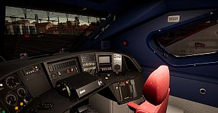 Train Sim World 6: LGV Mediterranee: Marseille - Avignon Route Add-On