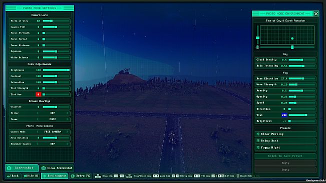 Kriegsfront Battlescaper - Diorama Editor