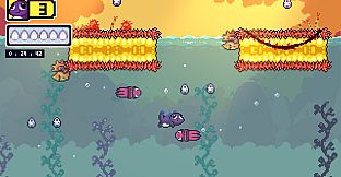 Dininho Adventures: Definitive Edition