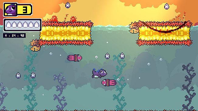 Dininho Adventures: Definitive Edition