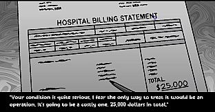 BLOODMONEY: Requiem