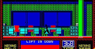 Saboteur II: Avenging Angel