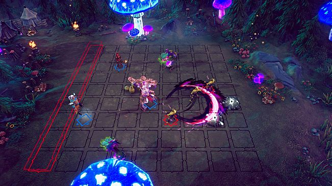 Artifice: War Tactics