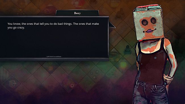 The Dead Await: Prologue