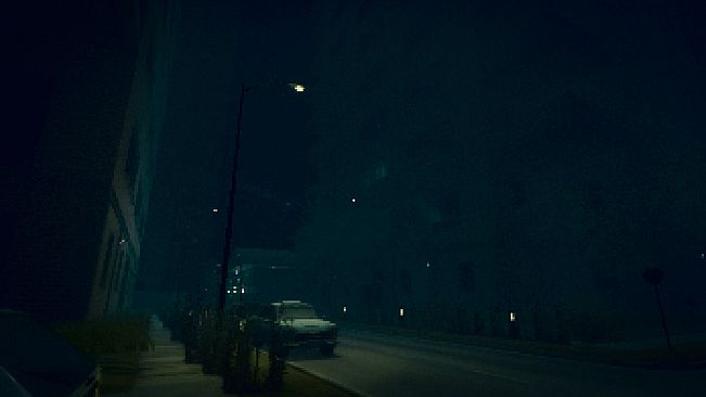 Dead Stop - The Tenant