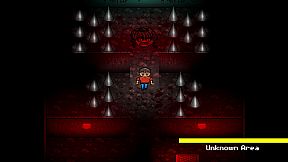 The Haunted Exmone Theatre