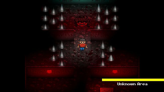 The Haunted Exmone Theatre