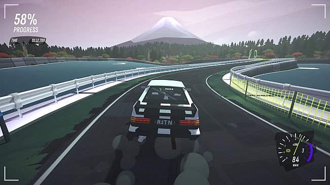#DRIVE Rally