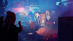 Outbreak: Shades of Horror Founders Edition