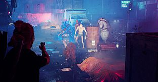 Outbreak: Shades of Horror The First Season Collection