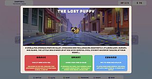 Hi-Lo: Card Roguelike