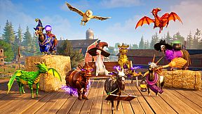 Goat Simulator 3 - Starter Edition