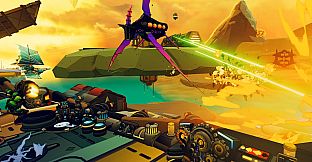 Bow to Blood: Last Captain Standing