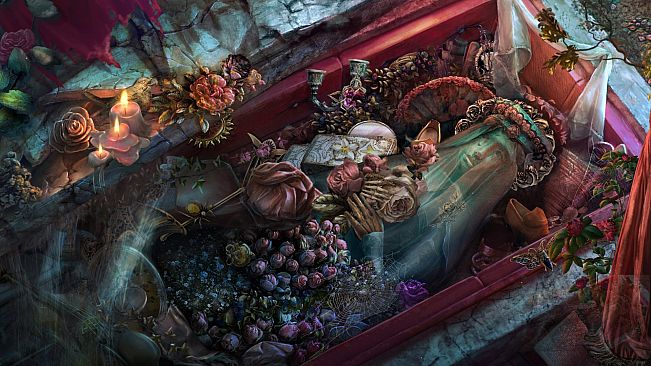 Endless Fables: Dark Moor