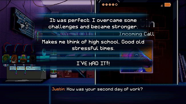 Dynopunk: Welcome to Synth-City