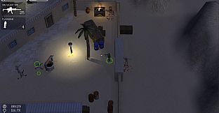 Albert Mort - Desert Heat