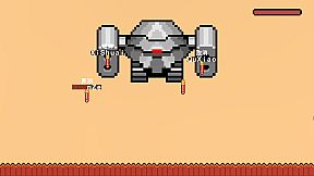 Typer Hero (打字英雄)