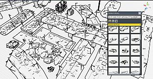 MangaKa - Sci-fi & Post Apocalypse Pack