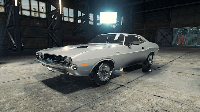 Car Mechanic Simulator 2018 - Dodge DLC