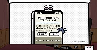 The Jackbox Party Pack 8 - Soundtrack
