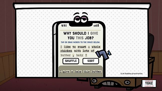 The Jackbox Party Pack 8 - Soundtrack