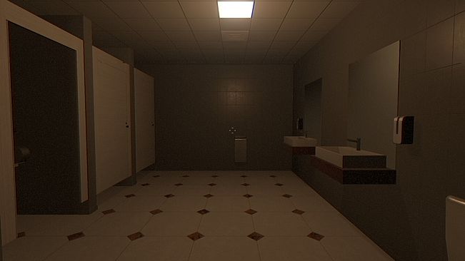 DISTURBING FEARS - Workplace