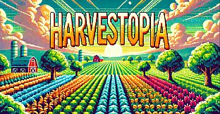 Harvestopia Soundtrack
