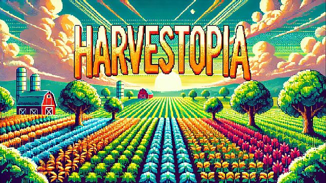 Harvestopia Soundtrack