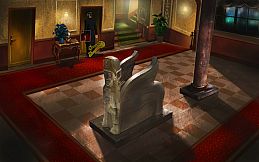 Devil In The Capital