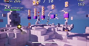 Hypercube