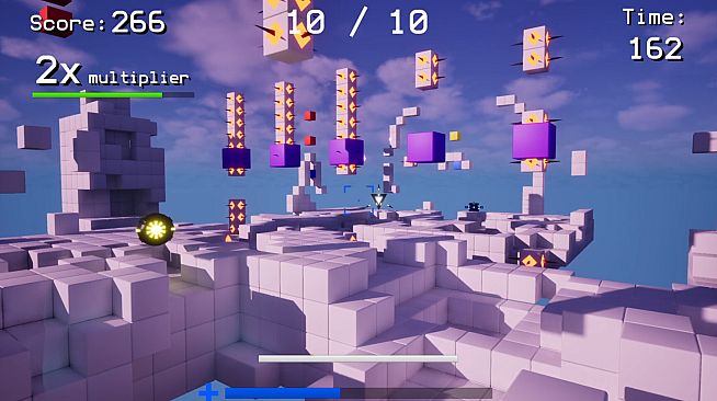 Hypercube