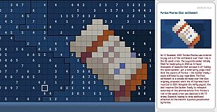 2025: Mosaic Retrospective - Supporter Pack