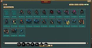 Fantasy Grounds - Devin Night Pack 202: Galactic Core