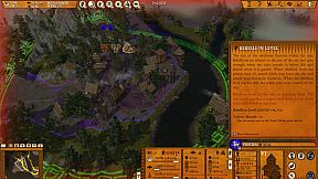 Hegemony III: Clash of the Ancients