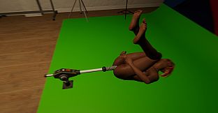 Porno for Photo Studio