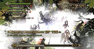 Kingdom Under Fire: Heroes Soundtrack