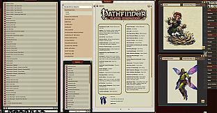 Fantasy Grounds - Pathfinder RPG - Pathfinder Companion: Wilderness Origins