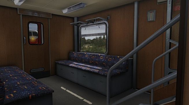 Trainz Plus DLC - PREG Bdhpumn 088