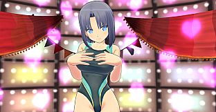 SENRAN KAGURA Peach Ball - Outfit Sextet 1