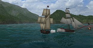 Caribbean Legend: Age of Pirates - Buccaneers
