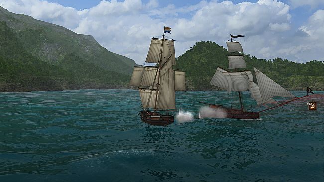 Caribbean Legend: Age of Pirates - Buccaneers